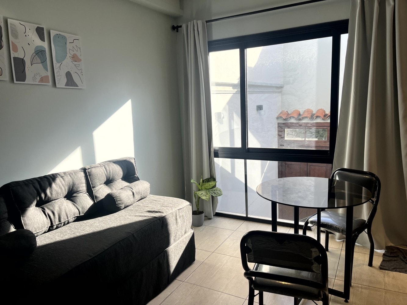 Monoambiente 1