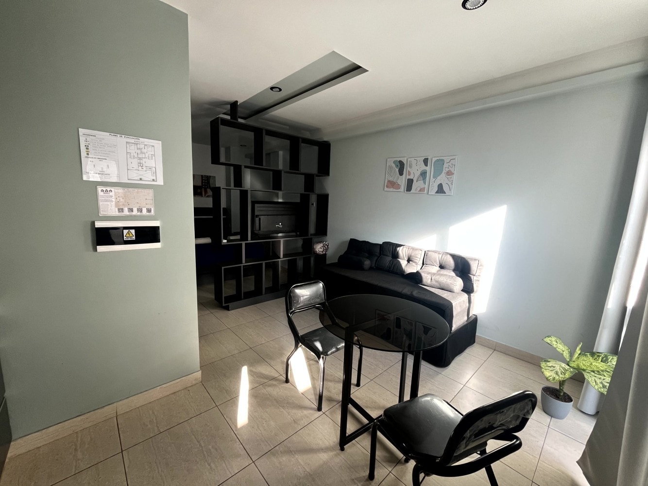 Monoambiente 1