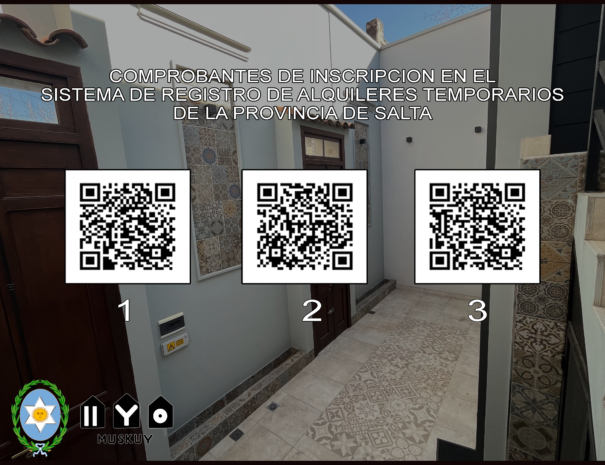 CODIGOS QR BUENA RESOLUCION